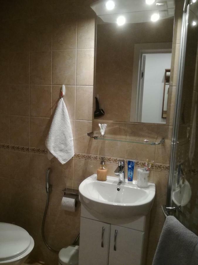 Comfort And Convenience Рига Екстер'єр фото